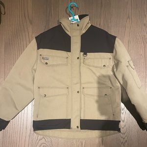 Blakladder men’s work Jacket (brand new with tags on) never worn - size medium